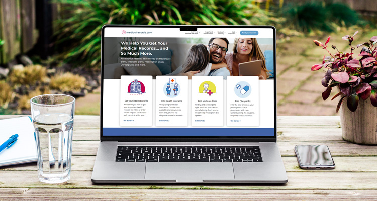 MedicalRecords_project
